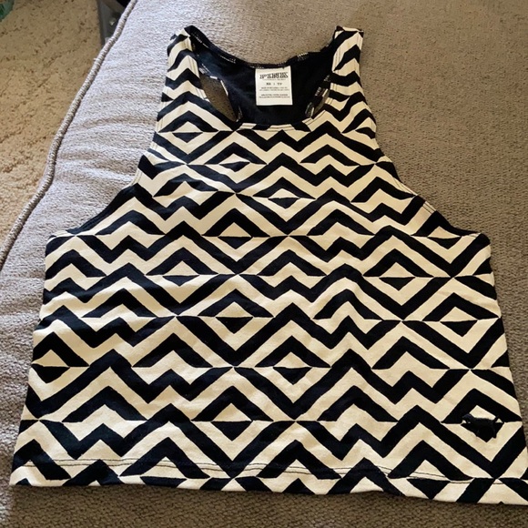 PINK Halter Top - Picture 1 of 4